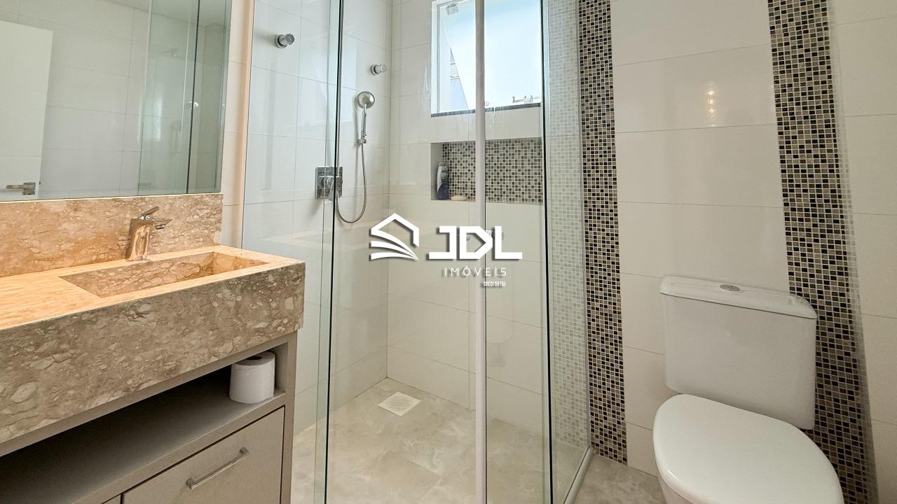 Casa à venda no bairro Itoupava Central: 