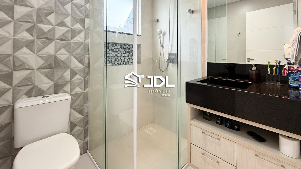 Casa à venda no bairro Itoupava Central: 