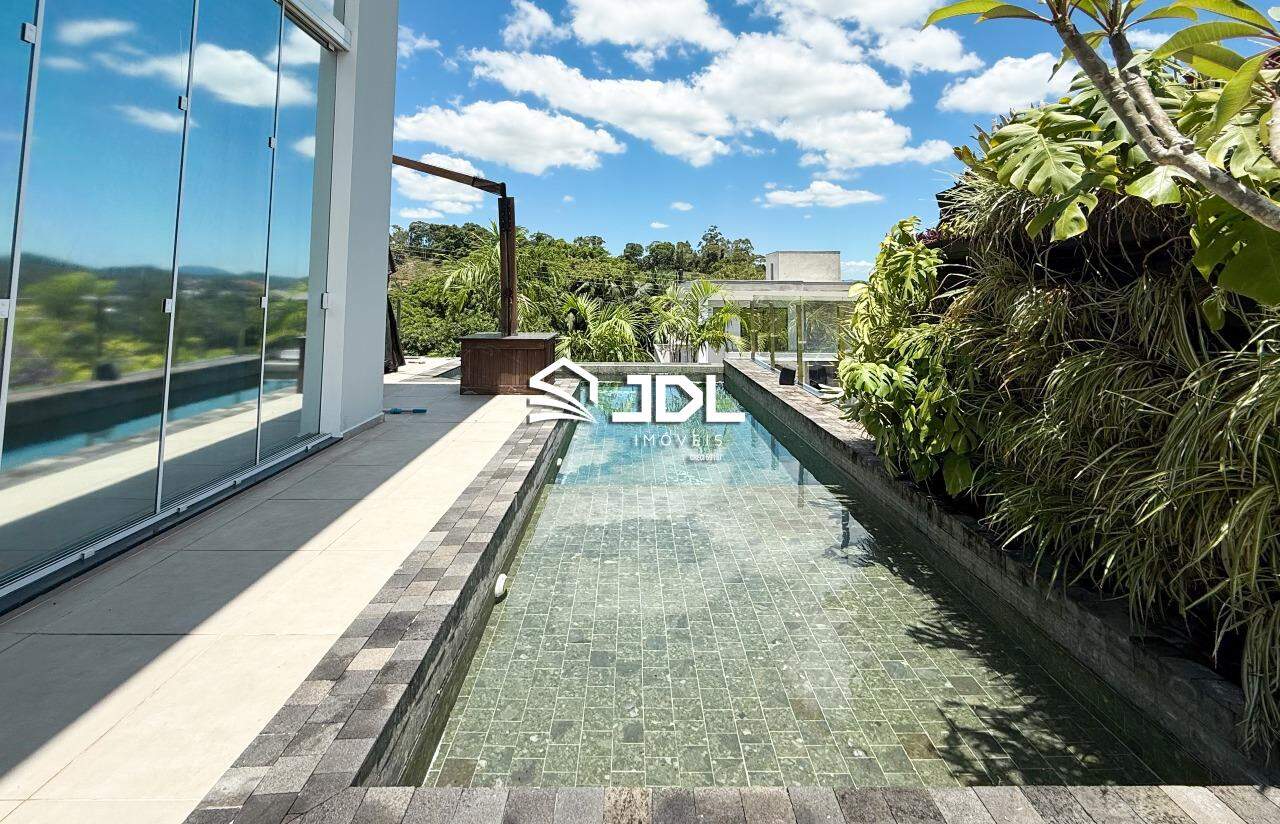 Casa à venda no bairro Itoupava Central: 