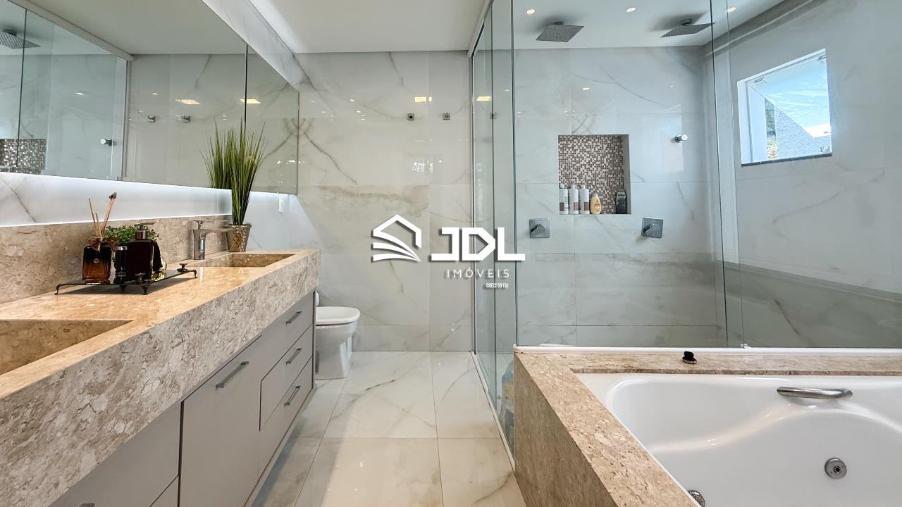 Casa à venda no bairro Itoupava Central: 