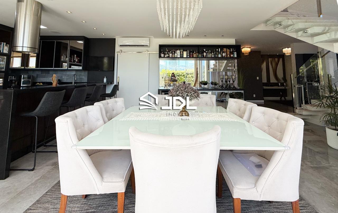 Casa à venda no bairro Itoupava Central: 