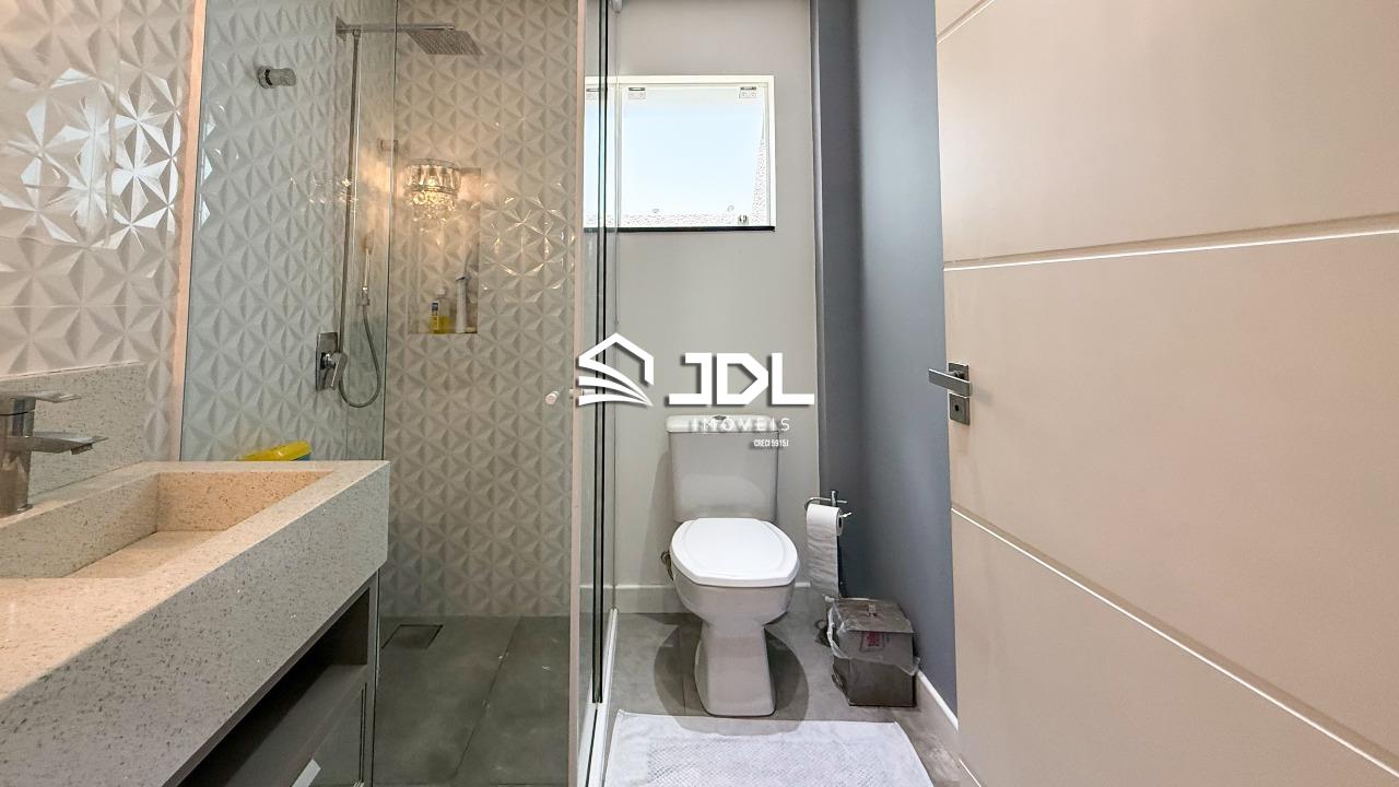 Casa à venda no bairro Itoupava Central: 