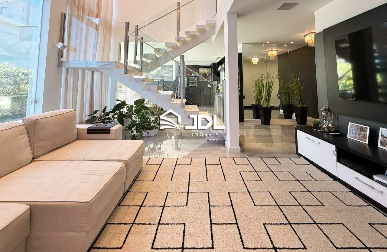 Casa à venda no bairro Itoupava Central: 