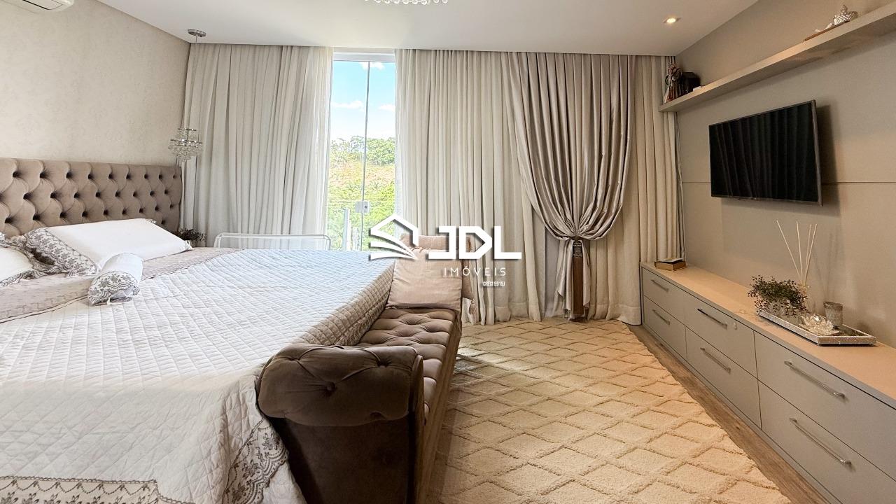 Casa à venda no bairro Itoupava Central: 