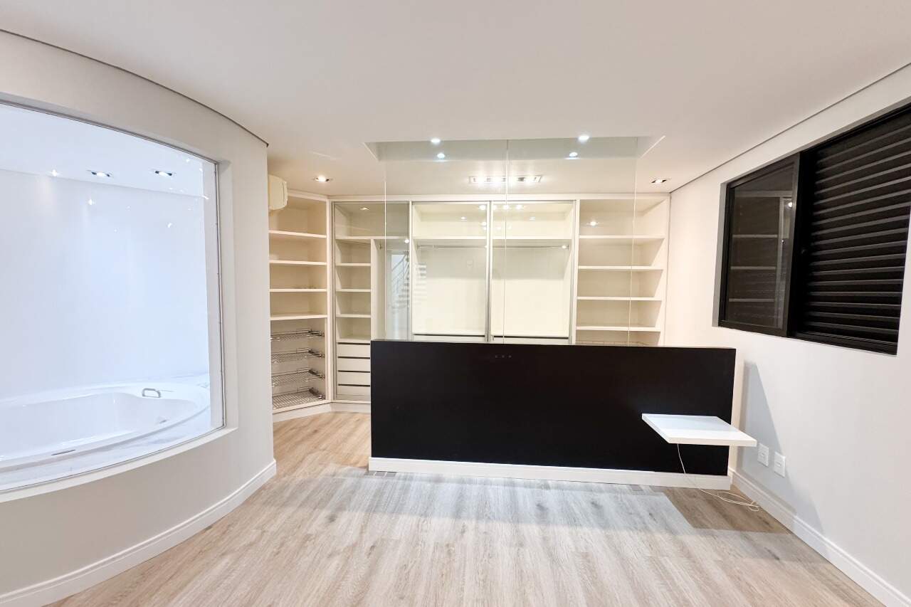 Cobertura à venda no bairro Jardim Blumenau: 