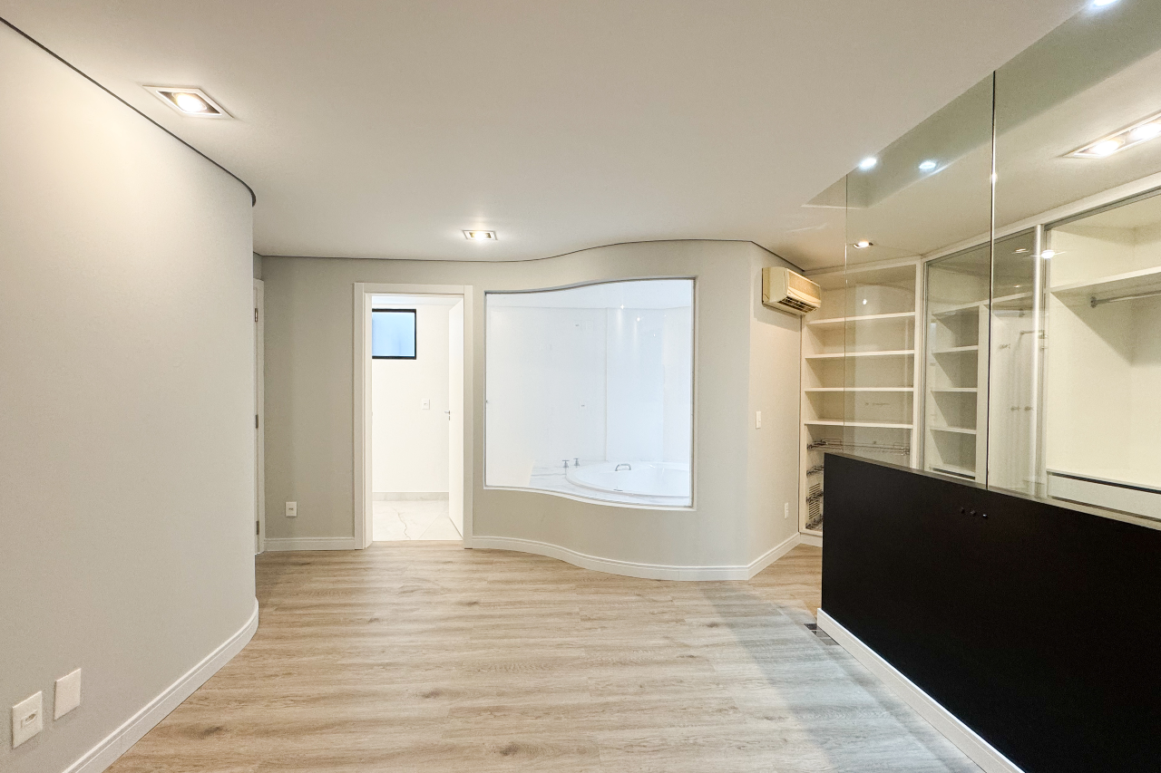 Cobertura à venda no bairro Jardim Blumenau: 