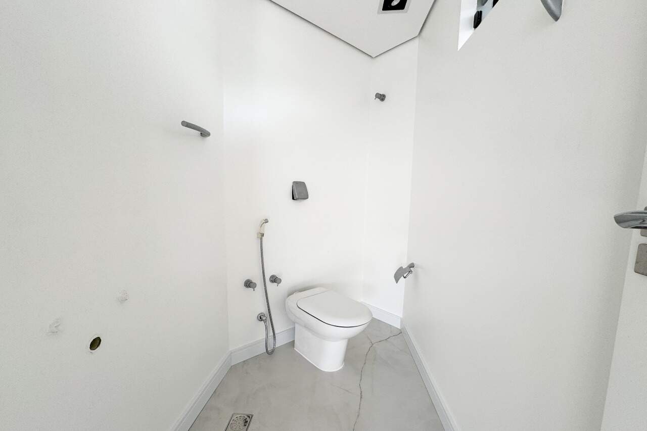 Cobertura à venda no bairro Jardim Blumenau: 