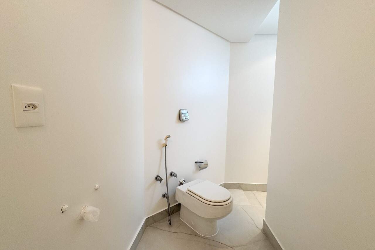 Cobertura à venda no bairro Jardim Blumenau: 