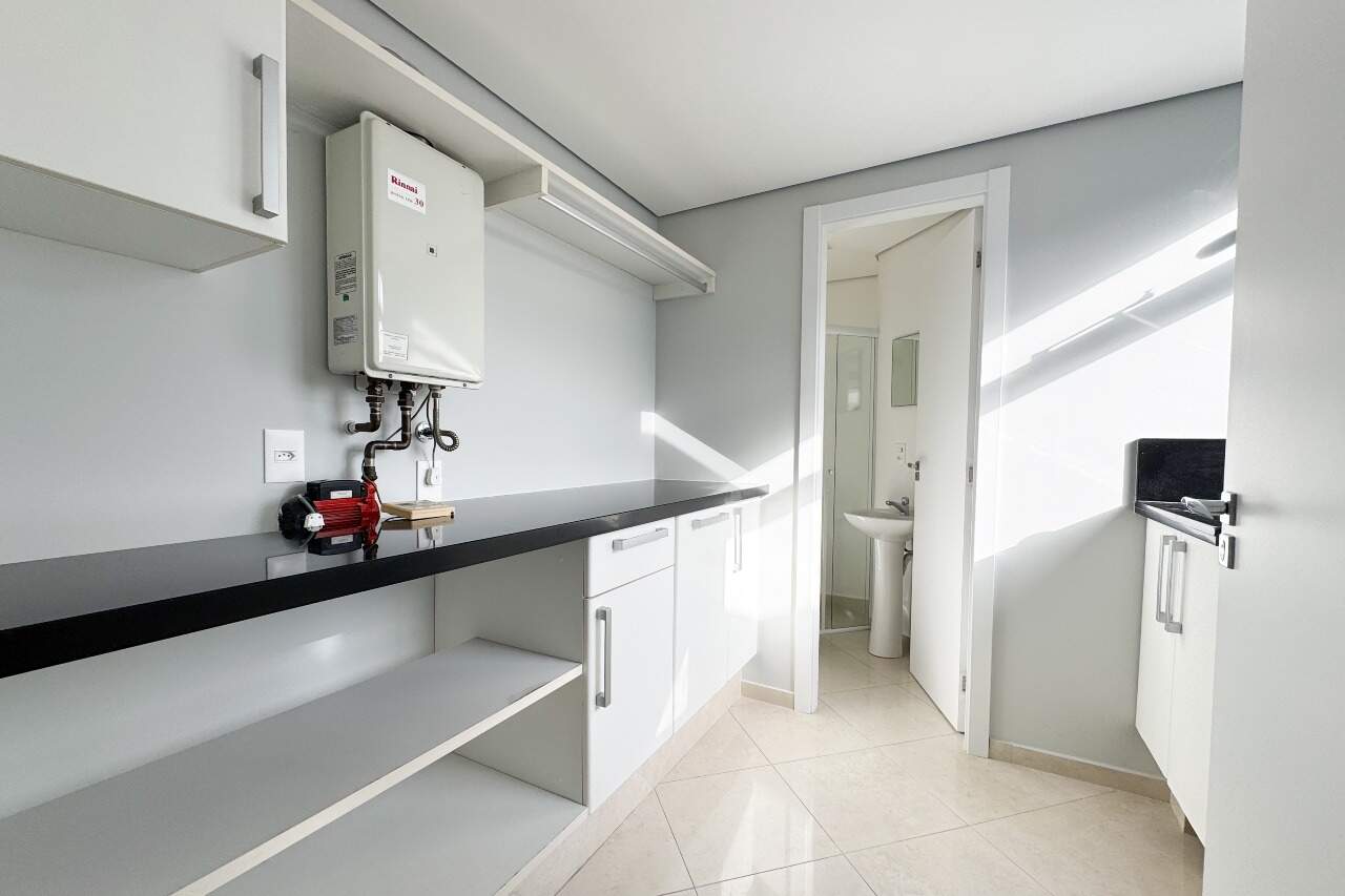 Cobertura à venda no bairro Jardim Blumenau: 