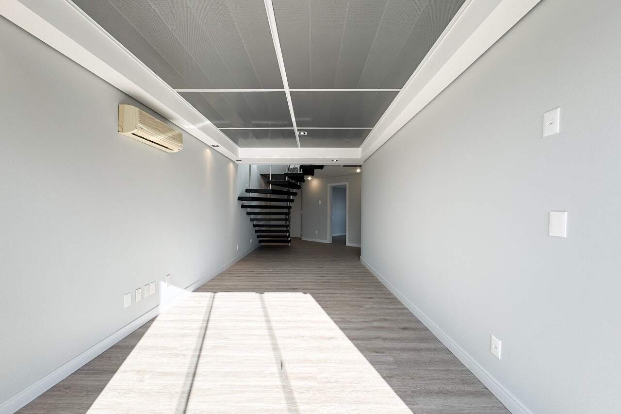 Cobertura à venda no bairro Jardim Blumenau: 