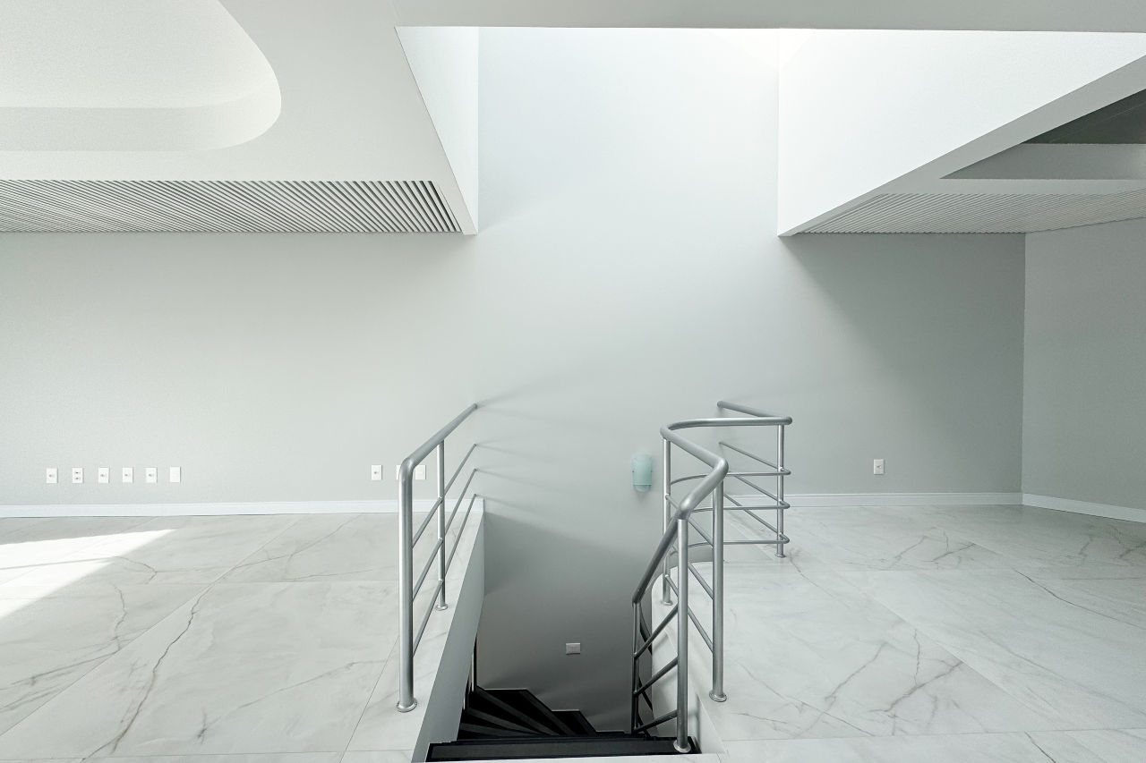 Cobertura à venda no bairro Jardim Blumenau: 