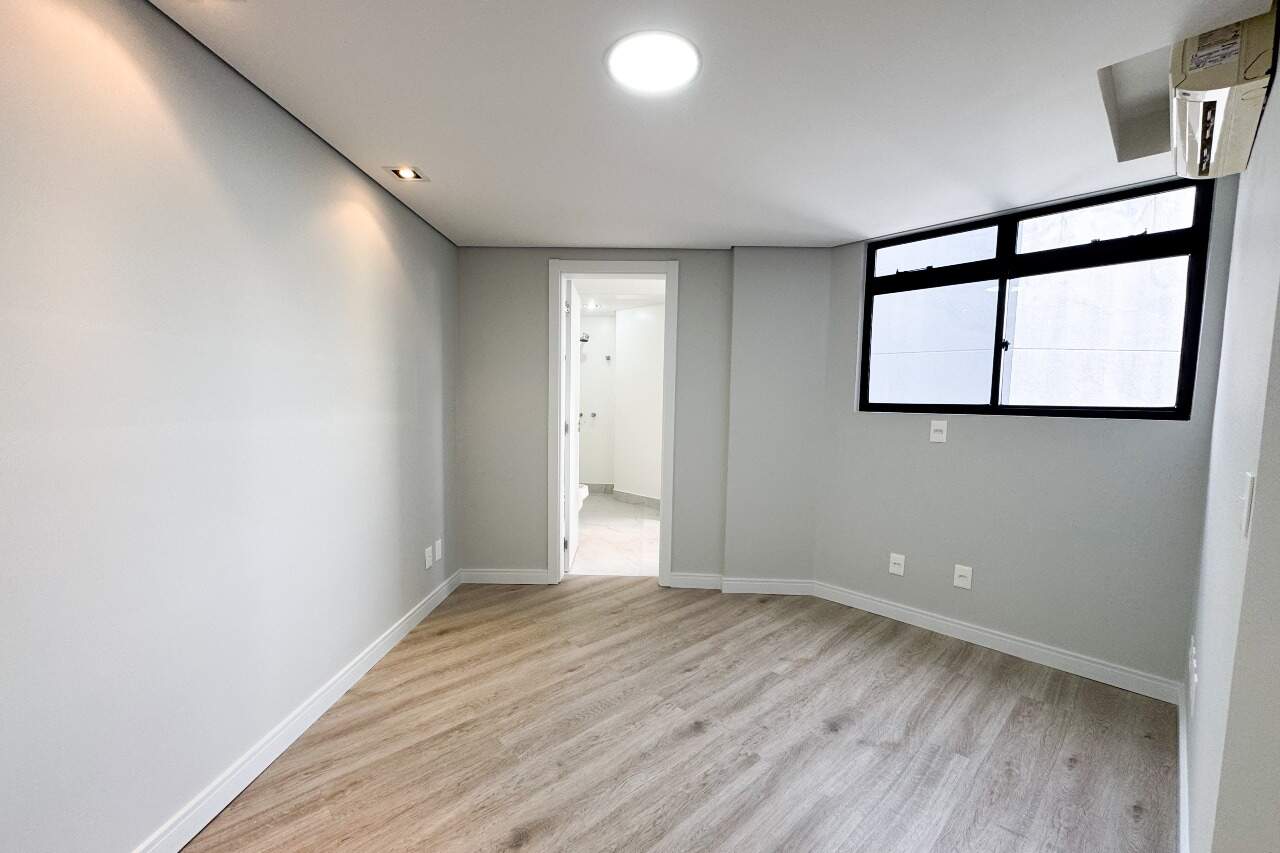 Cobertura à venda no bairro Jardim Blumenau: 