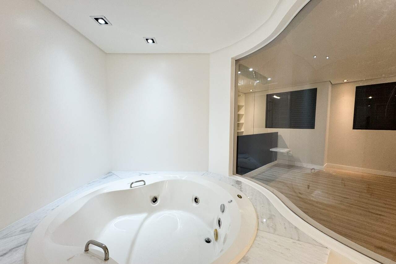 Cobertura à venda no bairro Jardim Blumenau: 