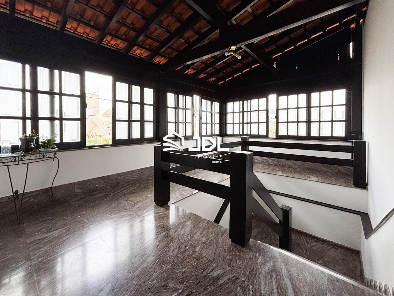 Casa à venda no bairro Vorstadt: 