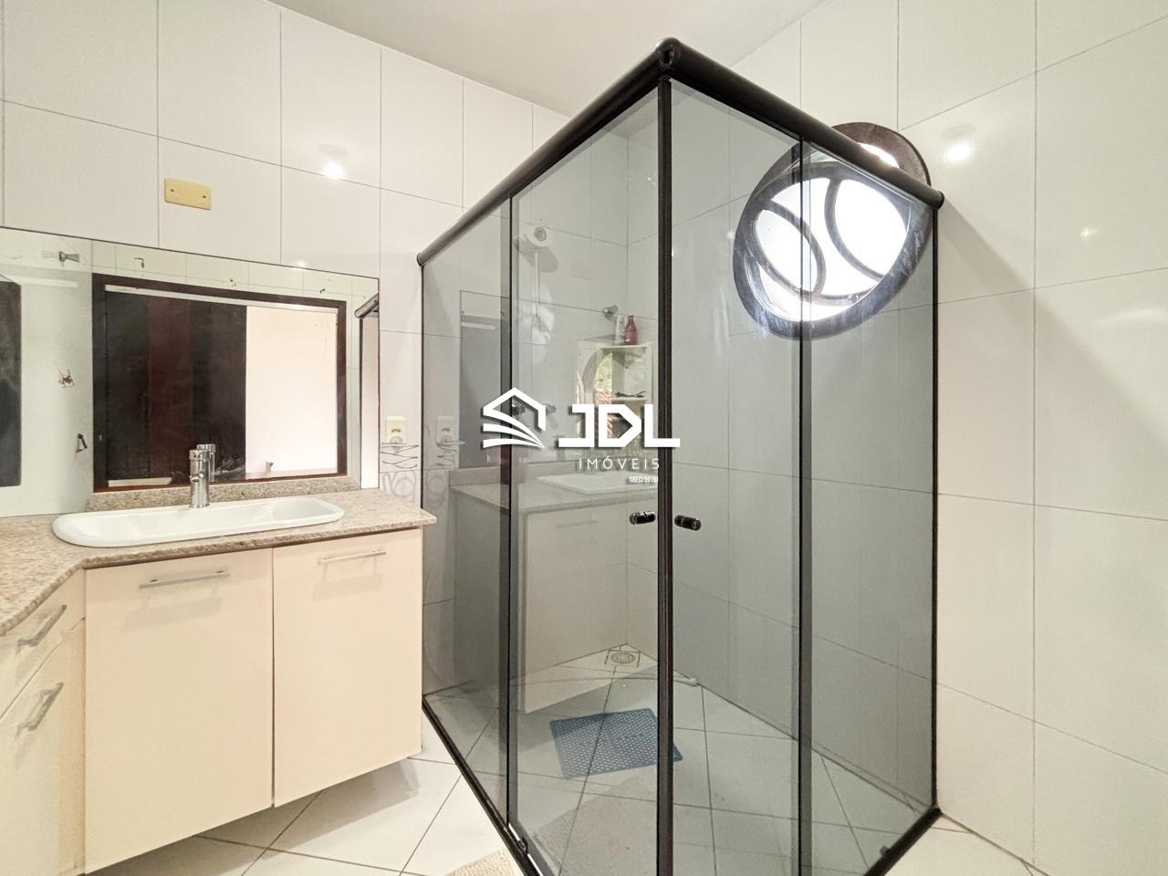 Casa à venda no bairro Vorstadt: 