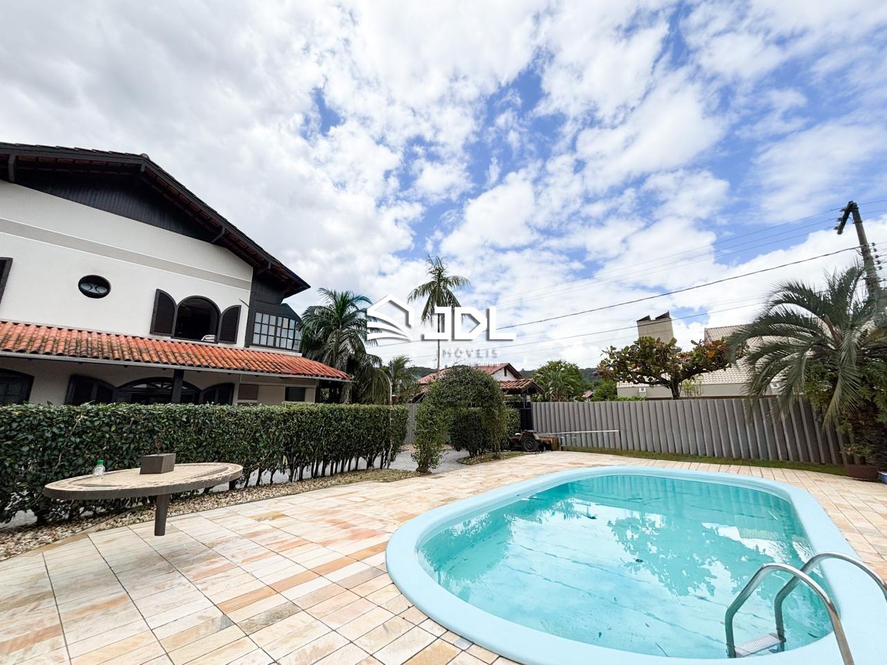 Casa à venda no bairro Vorstadt: 