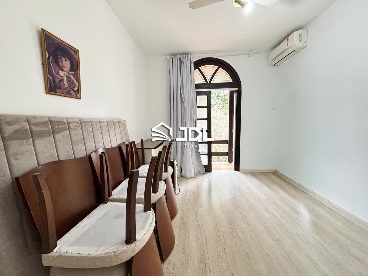 Casa à venda no bairro Vorstadt: 