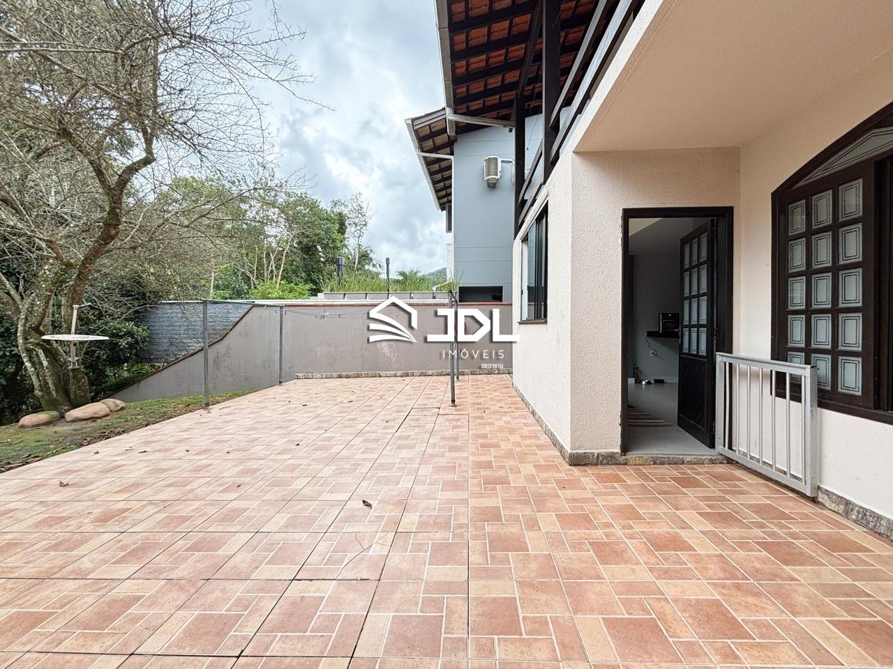 Casa à venda no bairro Vorstadt: 