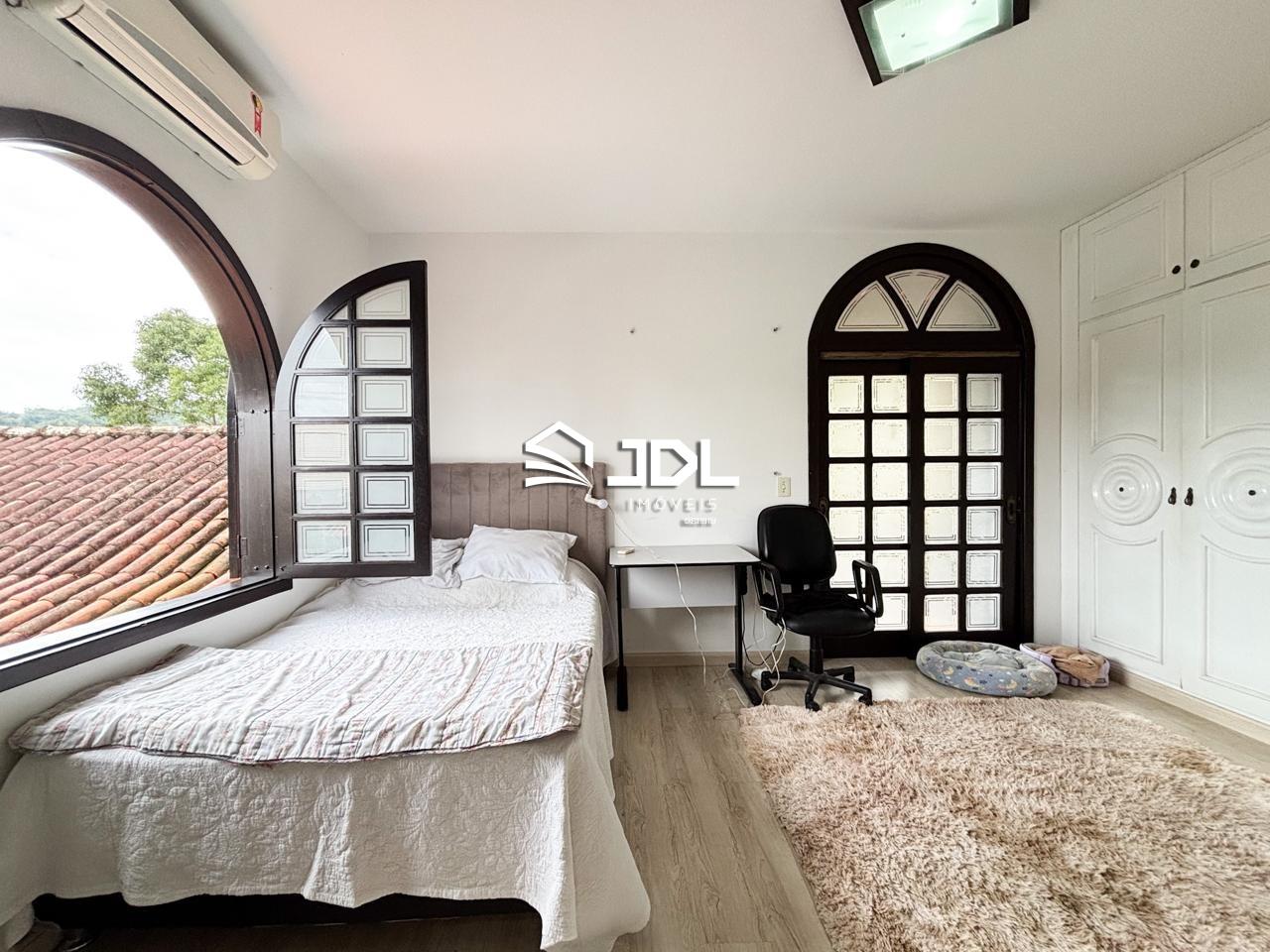 Casa à venda no bairro Vorstadt: 