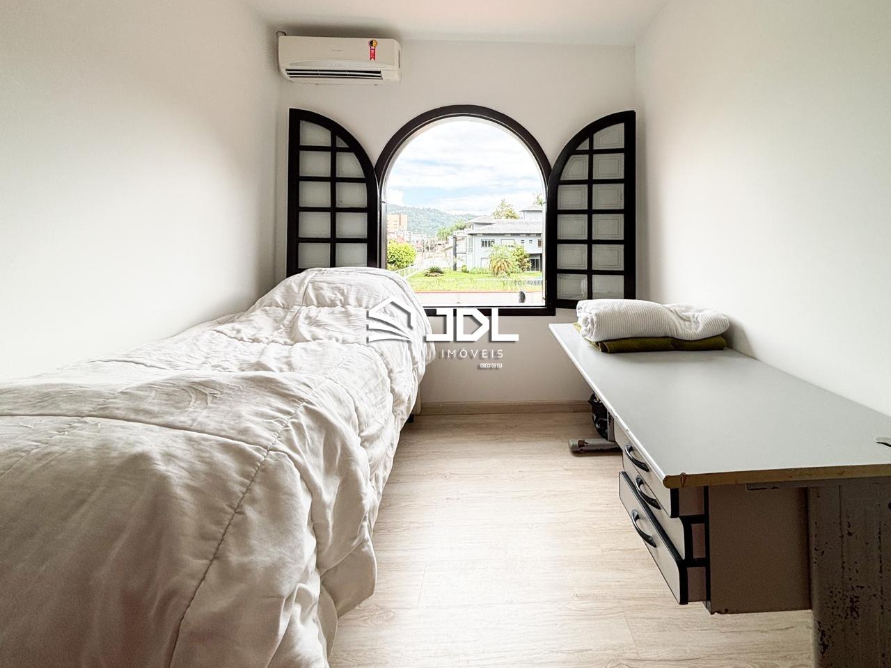 Casa à venda no bairro Vorstadt: 