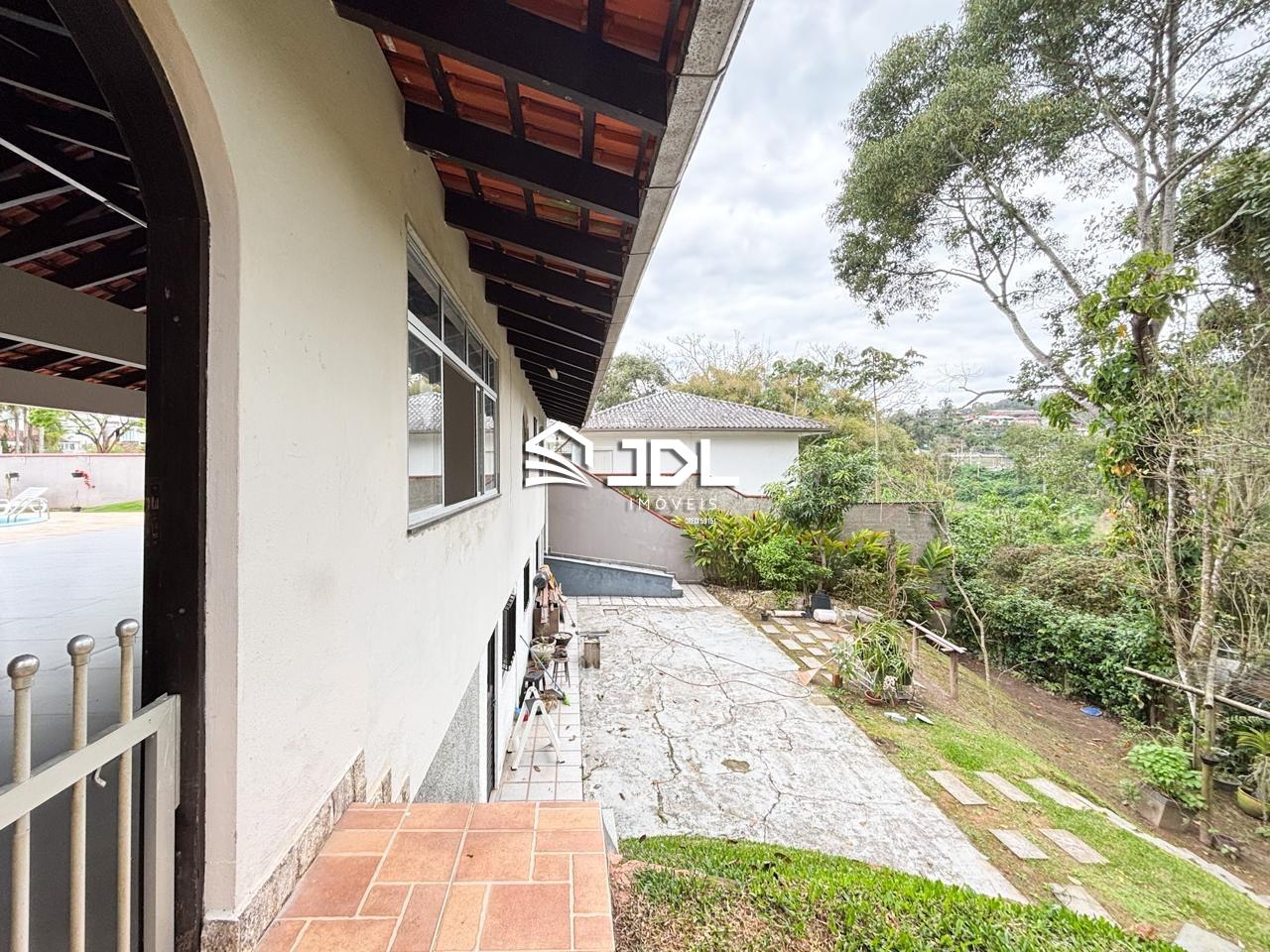 Casa à venda no bairro Vorstadt: 