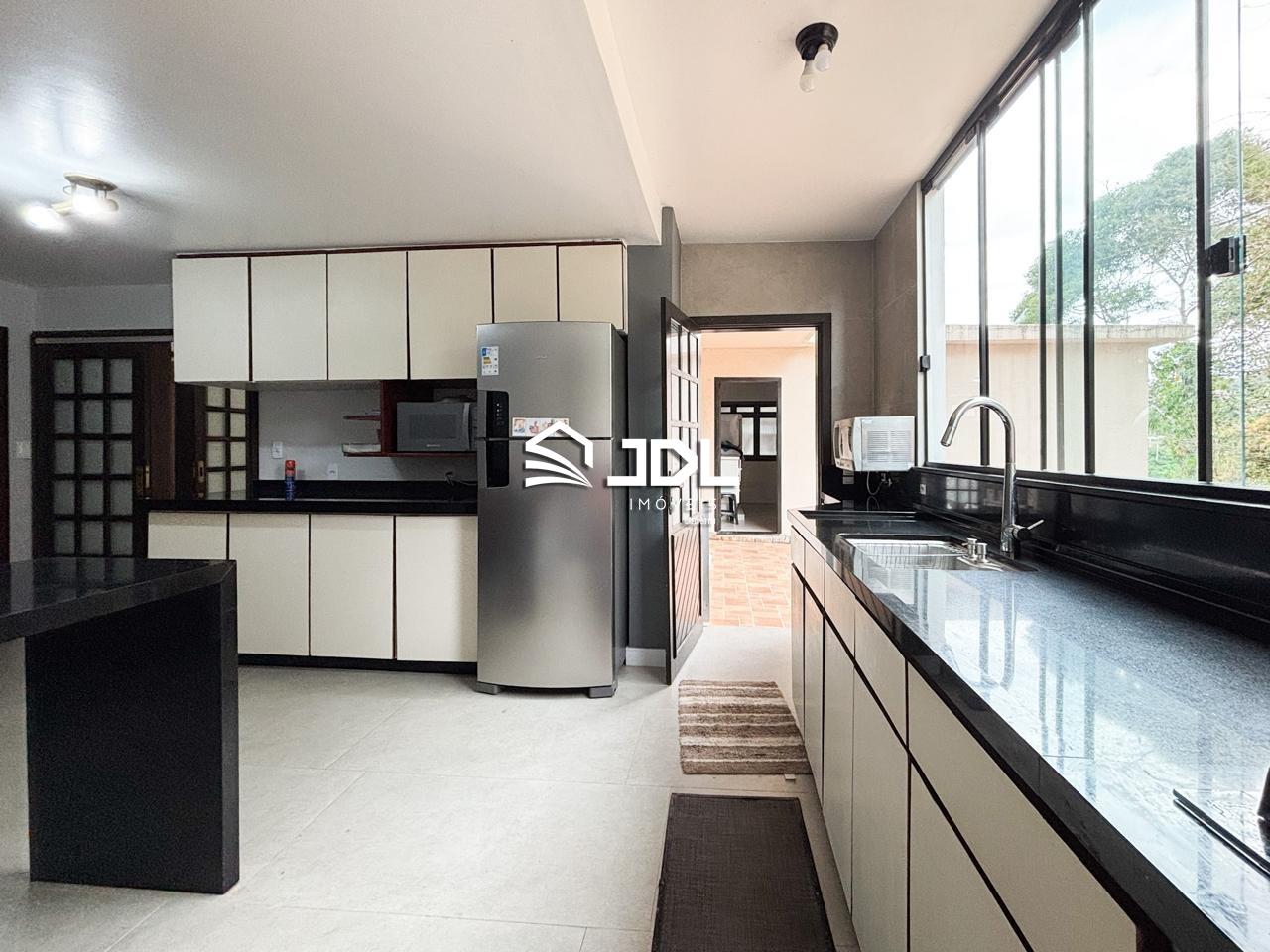 Casa à venda no bairro Vorstadt: 