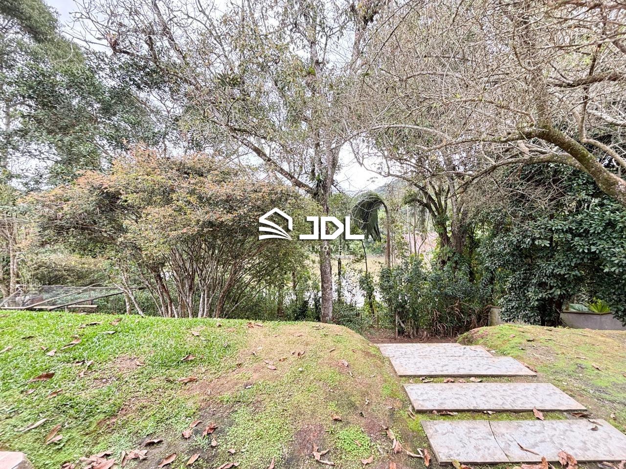 Casa à venda no bairro Vorstadt: 