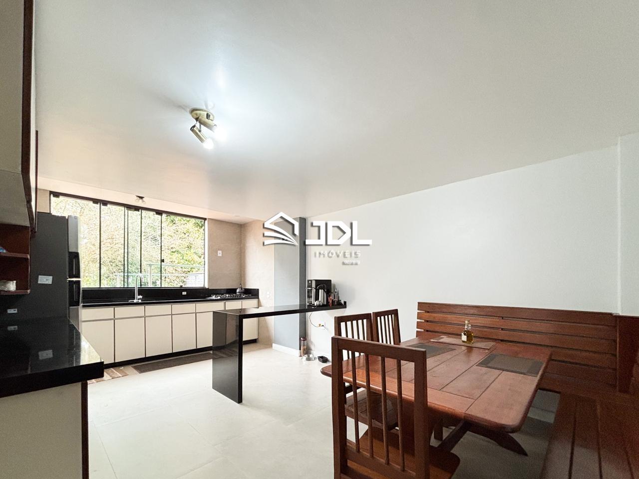 Casa à venda no bairro Vorstadt: 