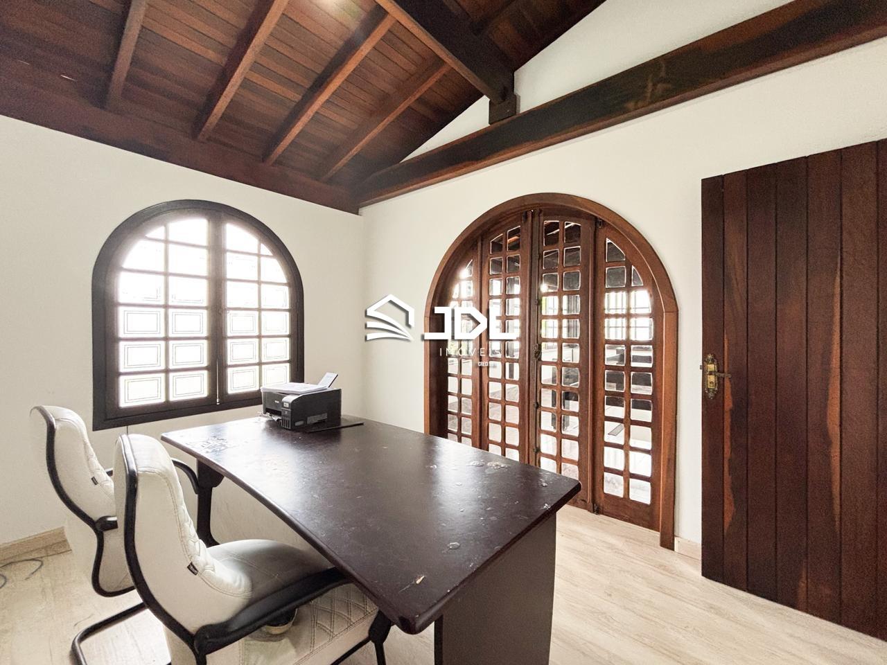 Casa à venda no bairro Vorstadt: 