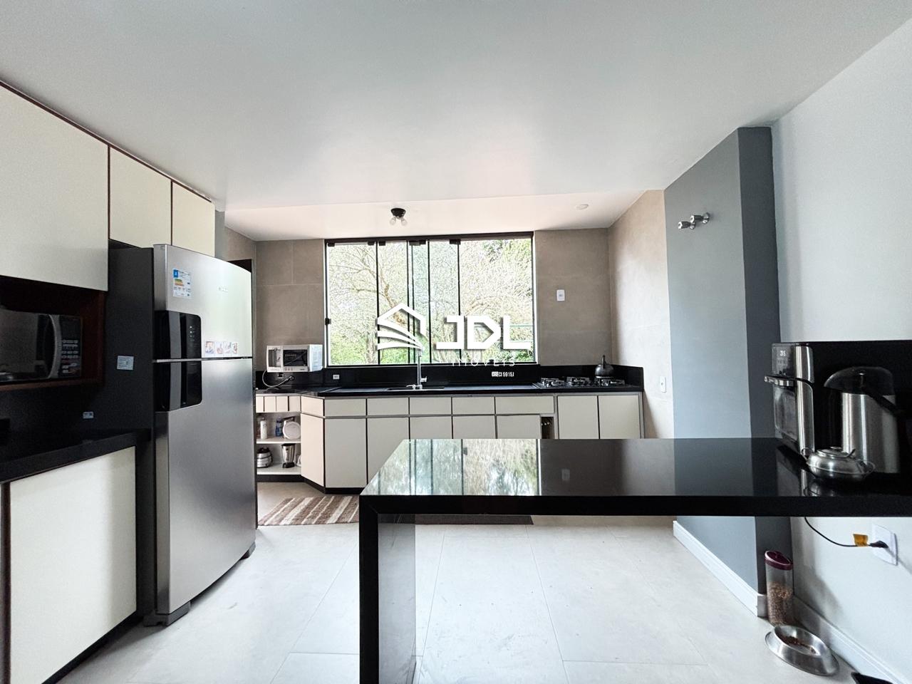 Casa à venda no bairro Vorstadt: 