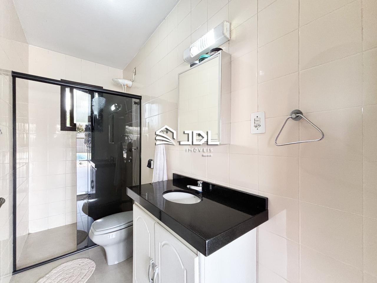 Casa à venda no bairro Vorstadt: 