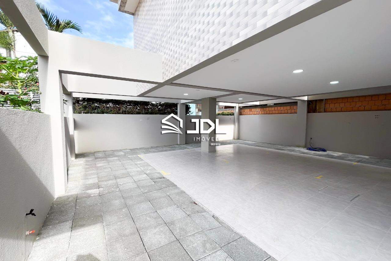 Apartamento à venda no bairro Canto Grande: 