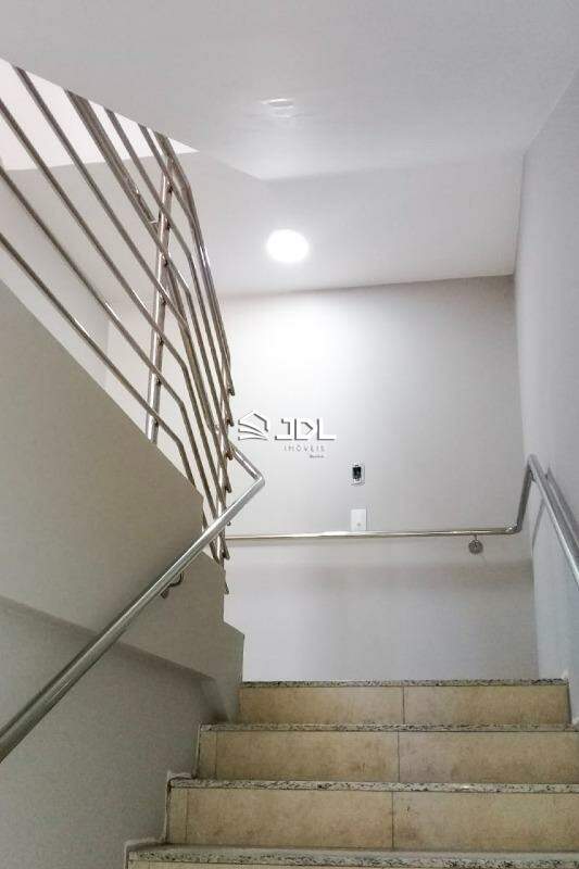 Apartamento à venda no bairro Canto Grande: 