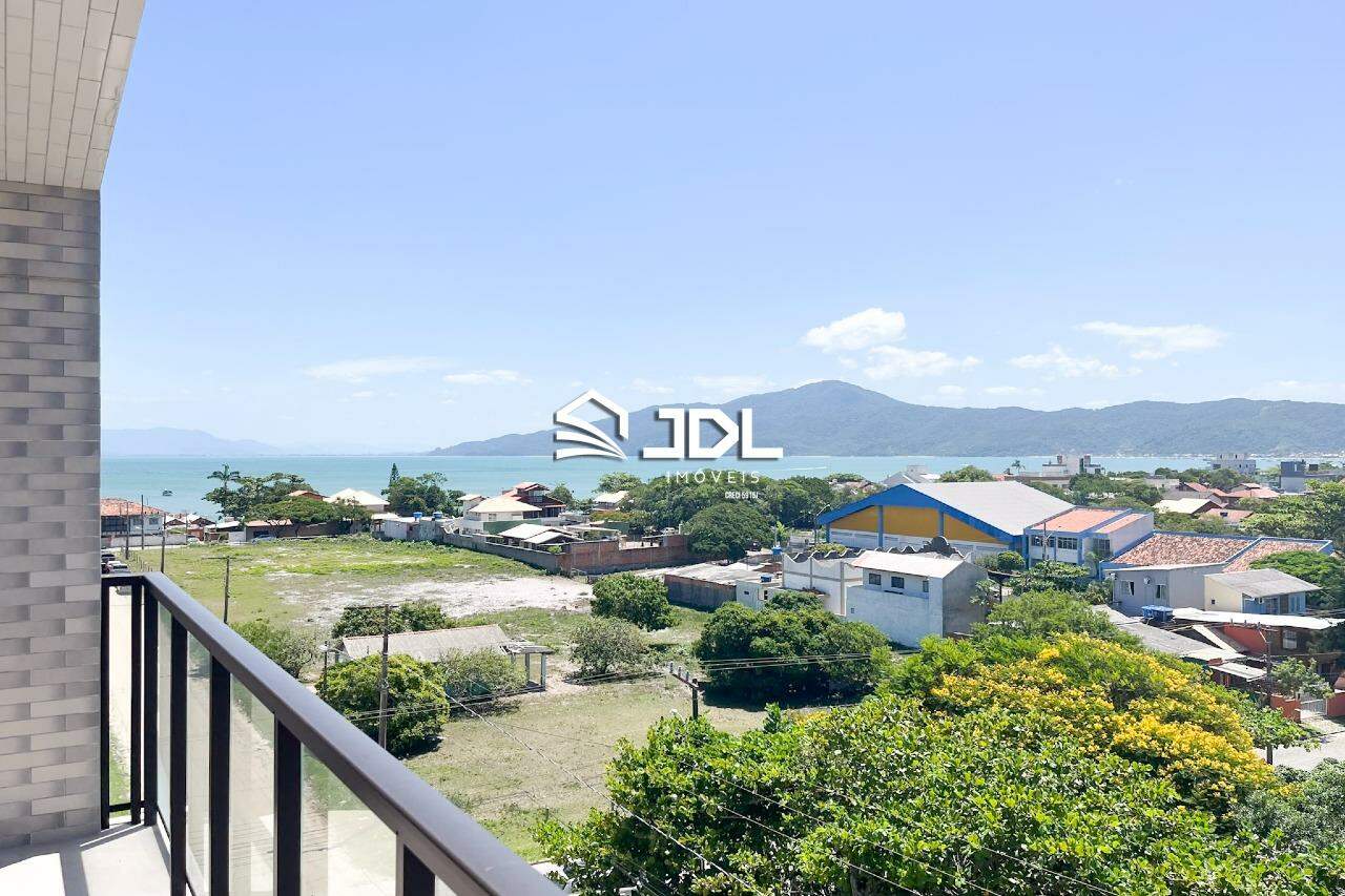 Apartamento à venda no bairro Canto Grande: 