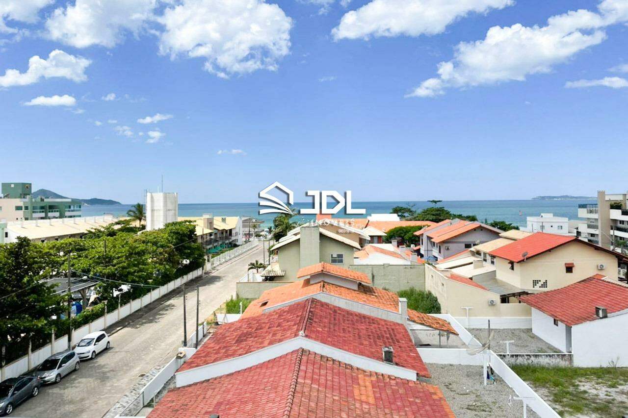 Apartamento à venda no bairro Canto Grande: 