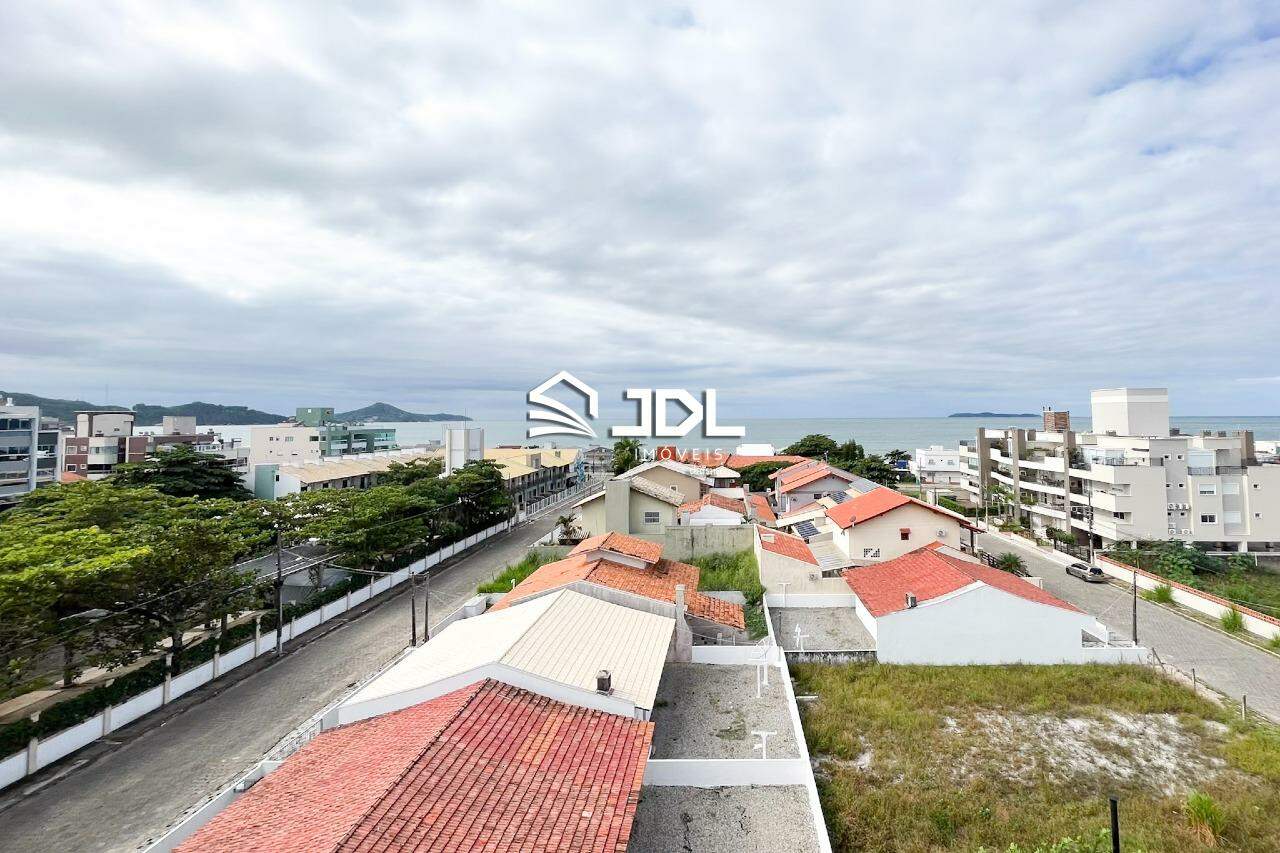 Apartamento à venda no bairro Canto Grande: 