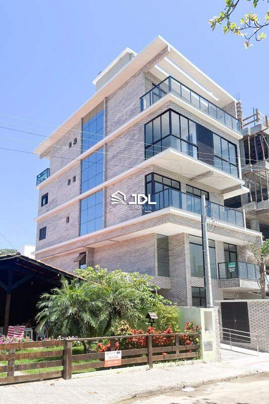 Apartamento à venda no bairro Canto Grande: 