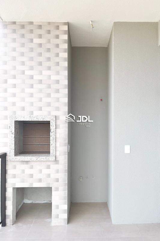 Apartamento à venda no bairro Canto Grande: 