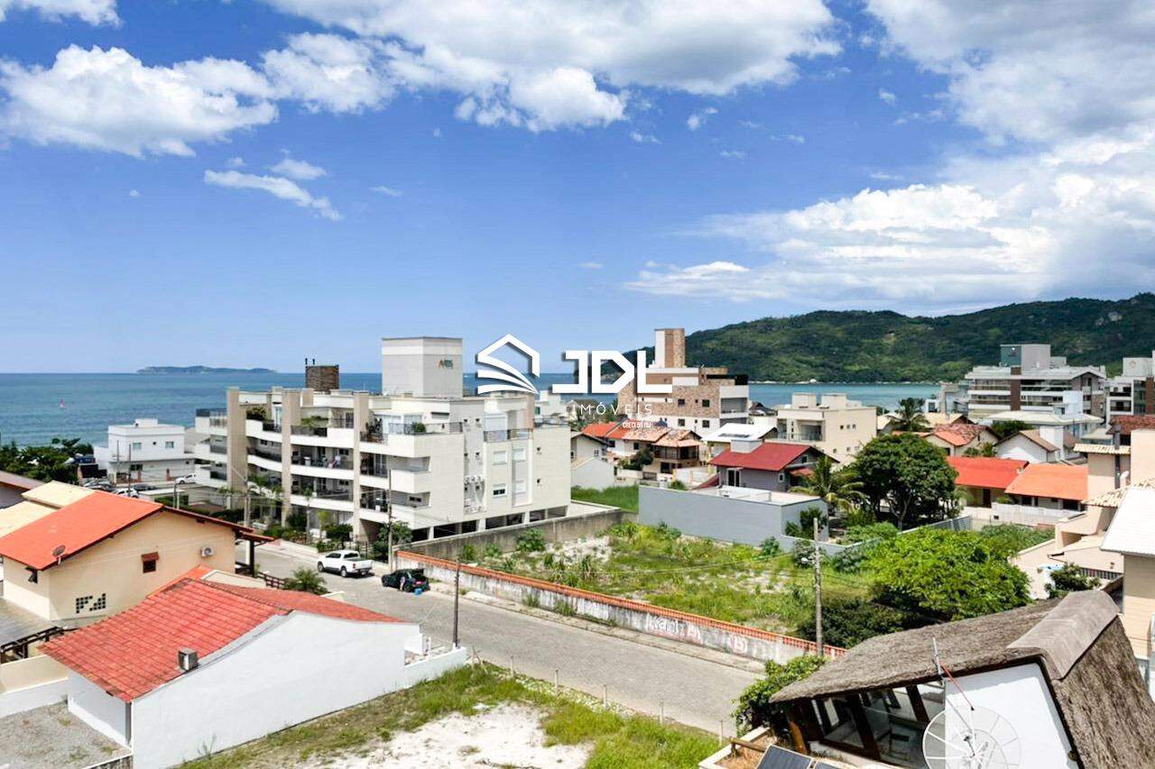 Apartamento à venda no bairro Canto Grande: 
