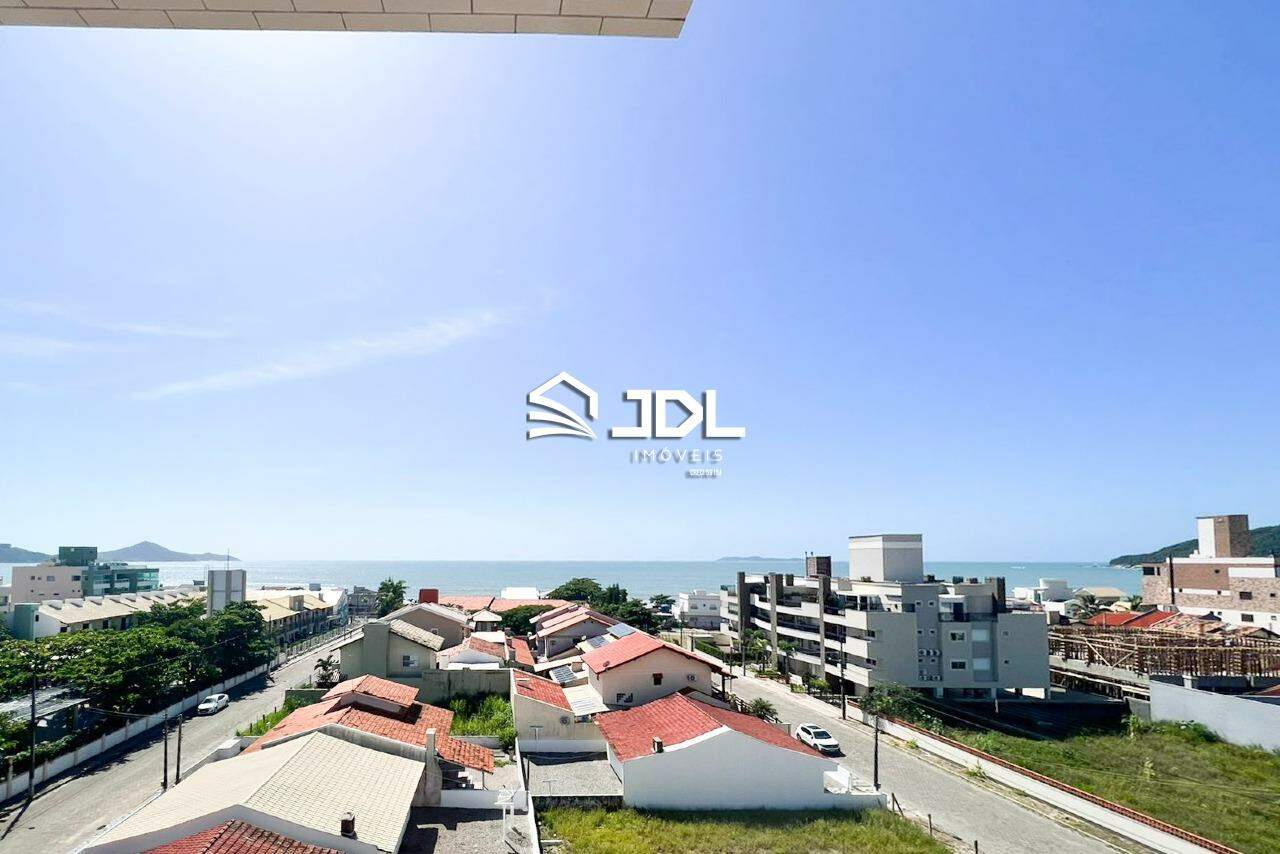 Apartamento à venda no bairro Canto Grande: 