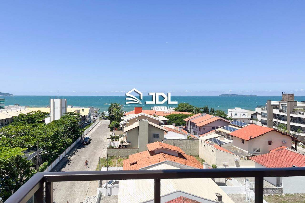 Apartamento à venda no bairro Canto Grande: 