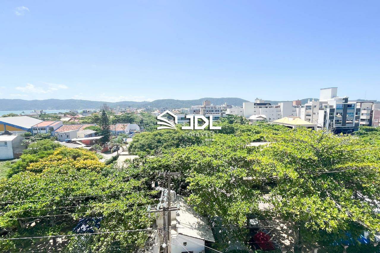 Apartamento à venda no bairro Canto Grande: 