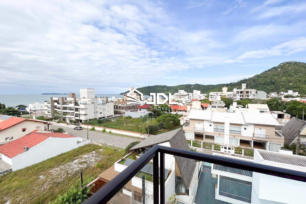 Apartamento à venda no bairro Canto Grande: 