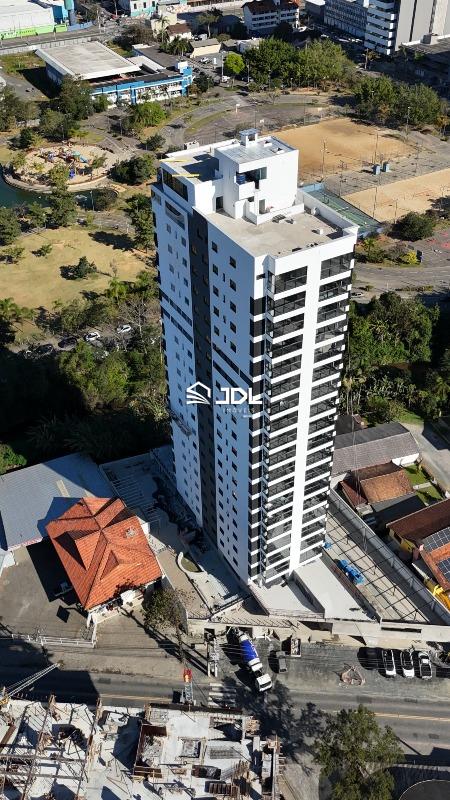 Apartamento à venda no bairro Vila Nova: 