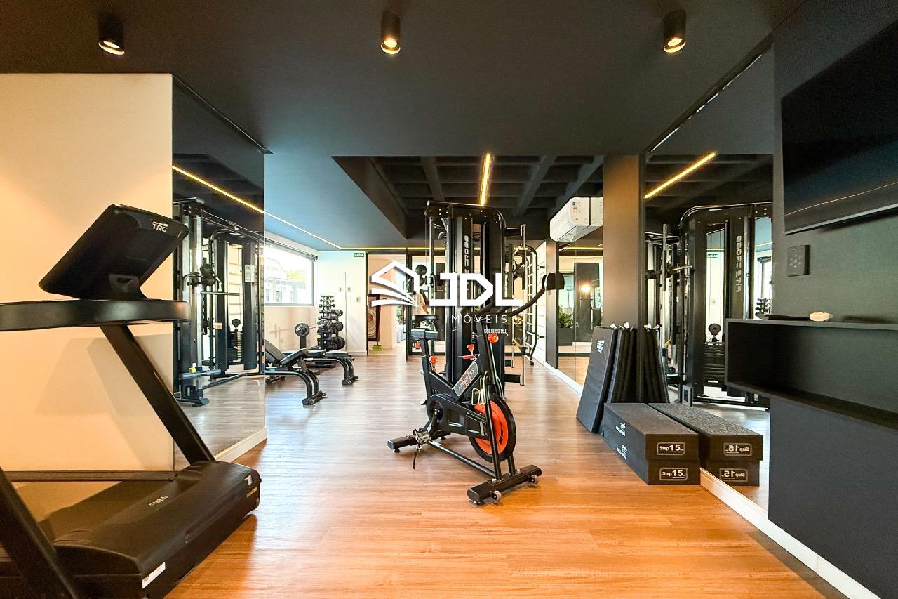 Apartamento à venda no bairro Vila Nova: 