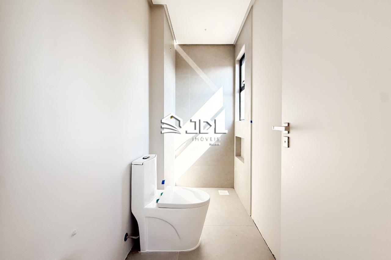 Apartamento à venda no bairro Vila Nova: 