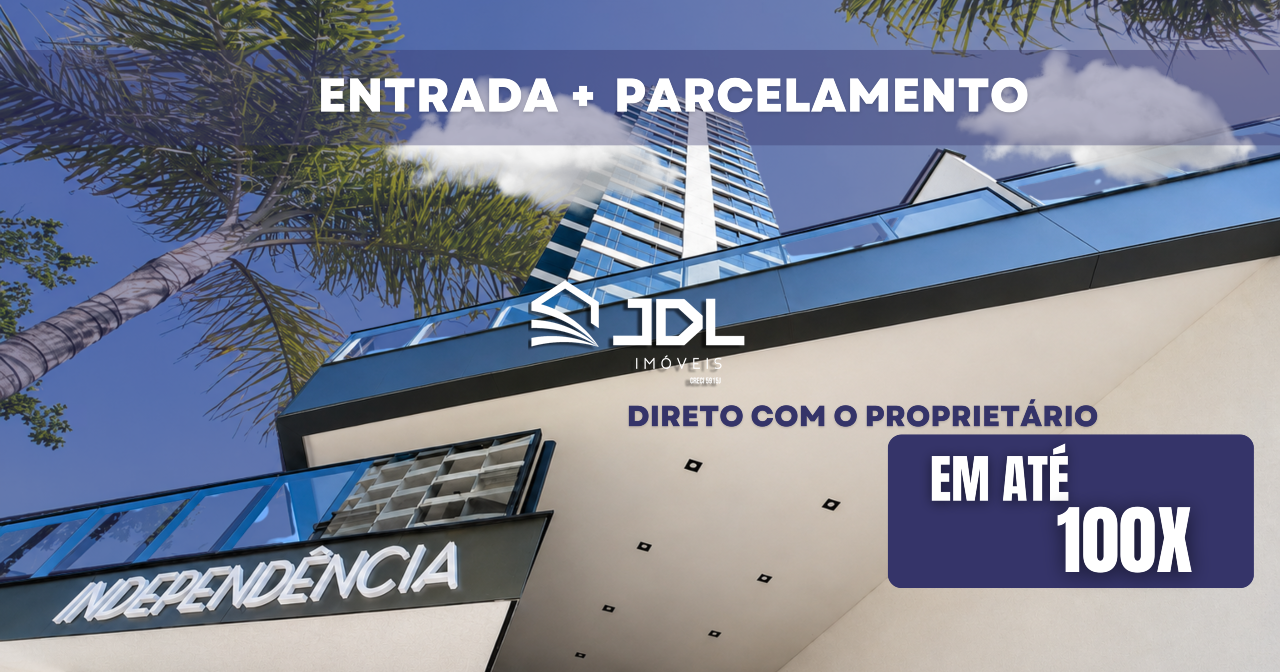 Apartamento à venda no bairro Vila Nova: 
