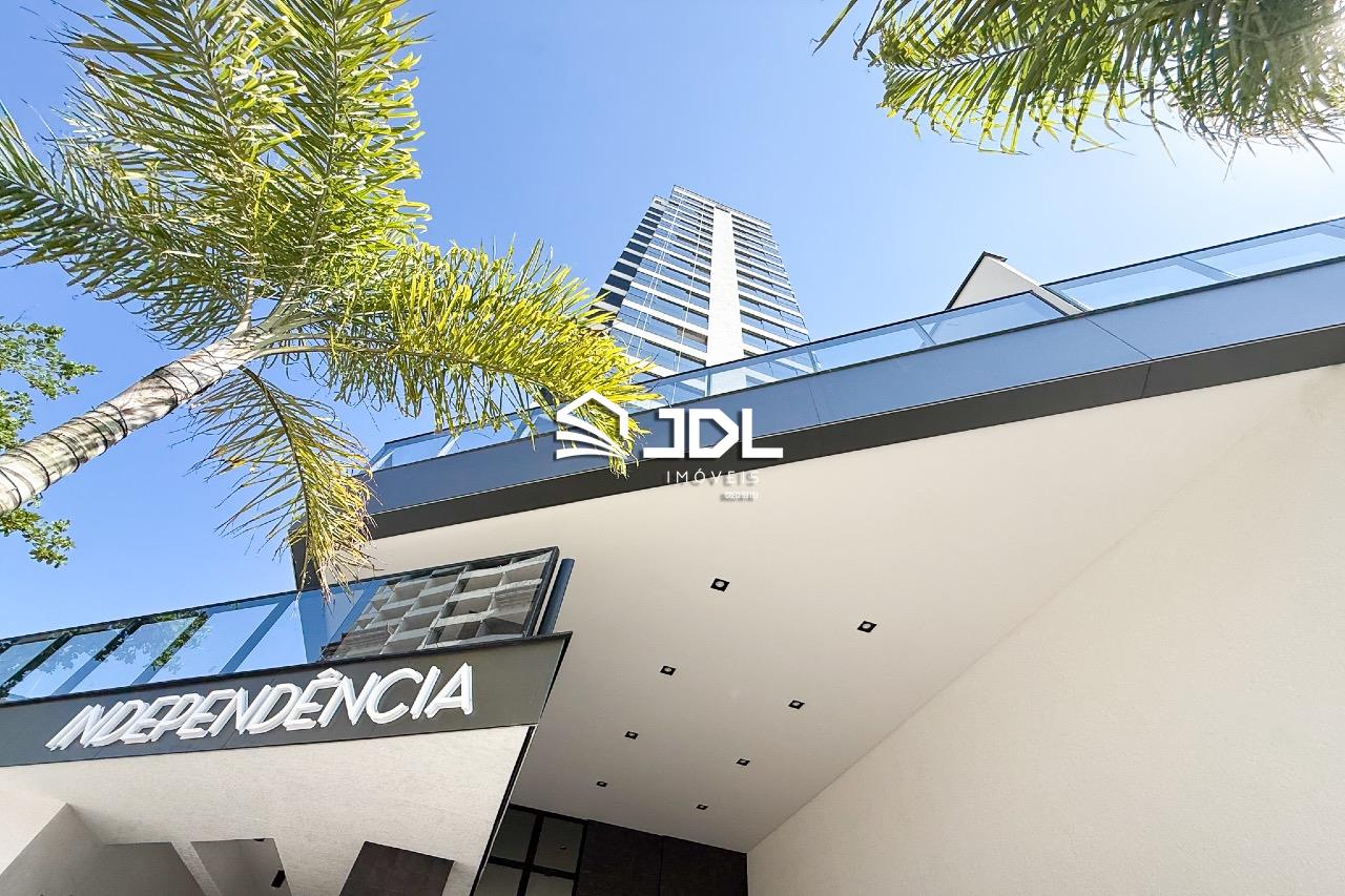 Apartamento à venda no bairro Vila Nova: 