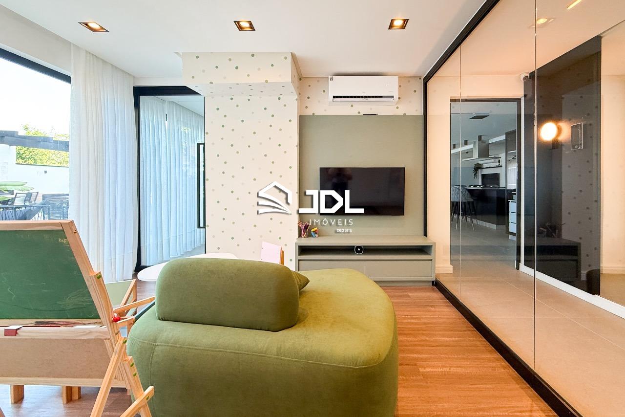 Apartamento à venda no bairro Vila Nova: 