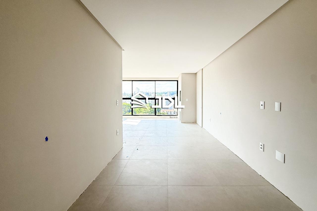 Apartamento à venda no bairro Vila Nova: 